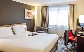 Novotel Bristol